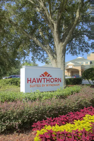 Hawthorn Extended Stay by Wyndham Orlando hotel detail image 2