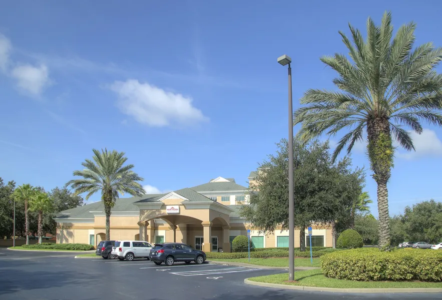 Hawthorn Extended Stay by Wyndham Orlando hotel detail image 6