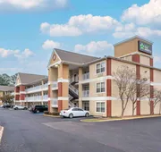 Extended Stay America Select Suites Jackson North hotel detail image 3