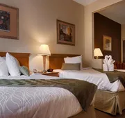 Best Western Plus Newport News Inn & Suites hotel detail image 5