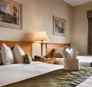 Best Western Plus Newport News Inn & Suites hotel detail image 7
