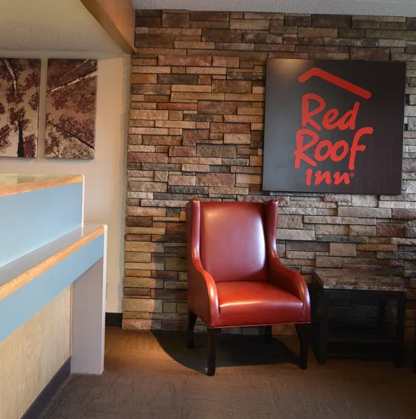 Red Roof Inn Benton Harbor - St Joseph hotel detail image 2