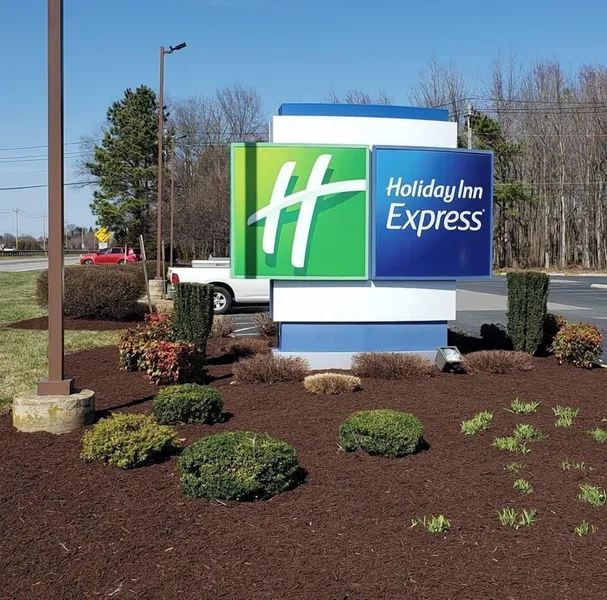Holiday Inn Express Easton by IHG hotel detail image 2