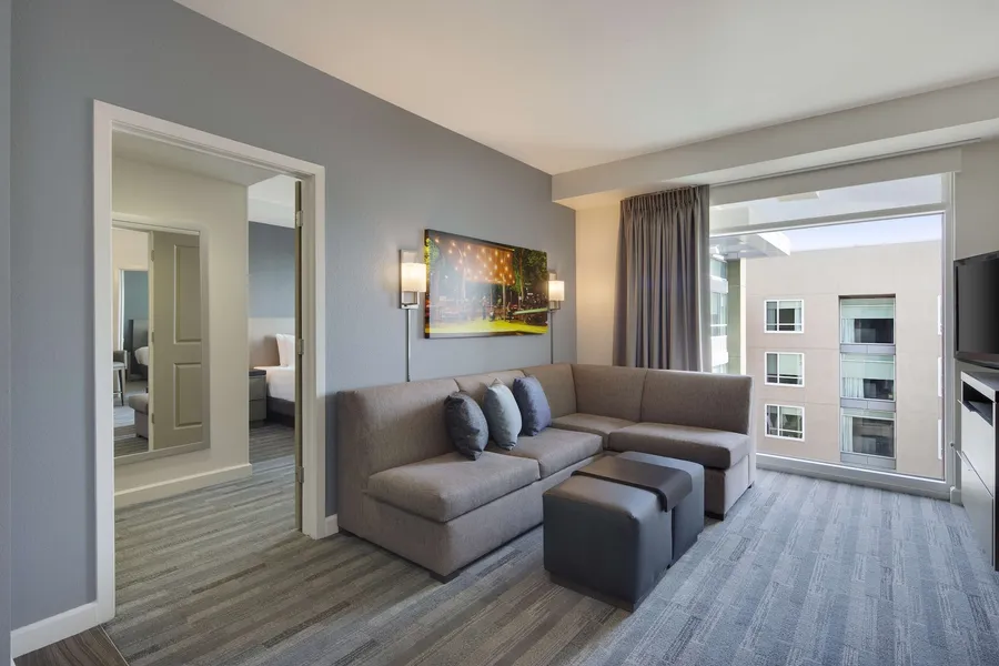 HYATT house San Jose/Silicon Valley hotel detail image 6