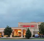 Hampton Inn Montrose hotel detail image 3