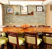 Hampton Inn Montrose hotel detail image 4