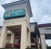 Quality Inn Dalton Central hotel detail image 4