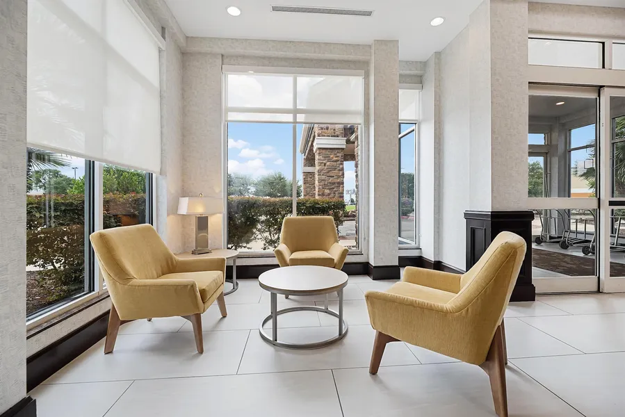 Hilton Garden Inn New Braunfels hotel detail image 2