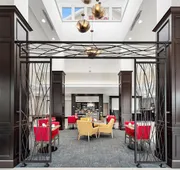 Hilton Garden Inn New Braunfels hotel detail image 3