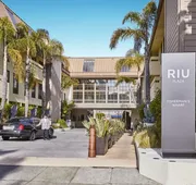 Hotel Riu Plaza Fisherman's Wharf hotel detail image 7