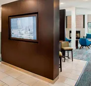 Courtyard by Marriott Tucson Williams Centre hotel detail image 3