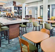 Courtyard by Marriott Tucson Williams Centre hotel detail image 4