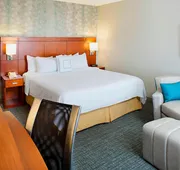 Courtyard by Marriott Tucson Williams Centre hotel detail image 7