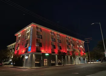 The Hollywood Franklin Hotel near Universal Studios hotel thumbnail 4