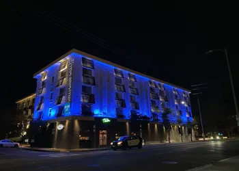 The Hollywood Franklin Hotel near Universal Studios hotel thumbnail 5