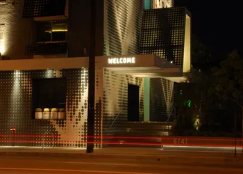 The Hollywood Franklin Hotel near Universal Studios hotel thumbnail 8
