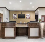 Best Western Red River Inn & Suites hotel detail image 5