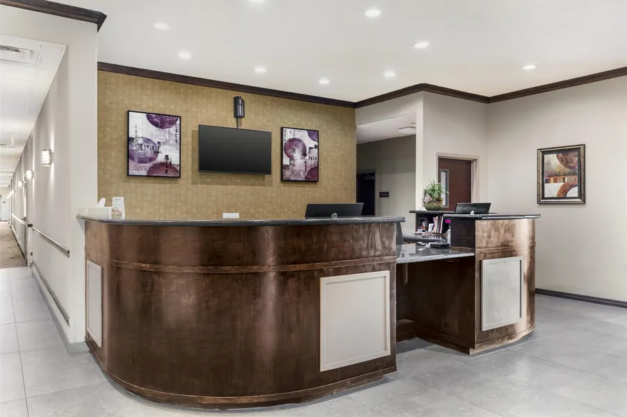 Best Western Red River Inn & Suites hotel detail image 6