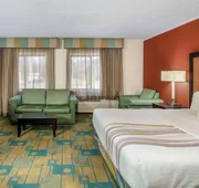 Baymont by Wyndham Meridian hotel detail image 7