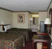 Knights Inn Hurricane Mills hotel detail image 3