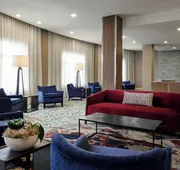 Courtyard by Marriott Dallas DFW Airport North/Grapevine hotel detail image 5