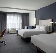 Courtyard by Marriott Dallas DFW Airport North/Grapevine hotel detail image 7