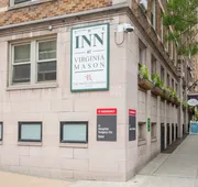 The Inn at Virginia Mason hotel detail image 3