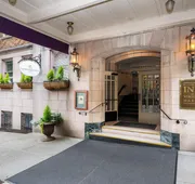 The Inn at Virginia Mason hotel detail image 4