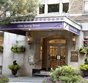 The Inn at Virginia Mason hotel detail image 7