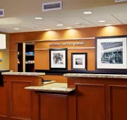 Hampton Inn & Suites Arroyo Grande/Pismo Beach Area, CA hotel detail image 3