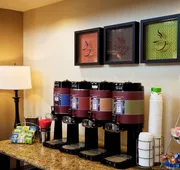 Hampton Inn & Suites Arroyo Grande/Pismo Beach Area, CA hotel detail image 4