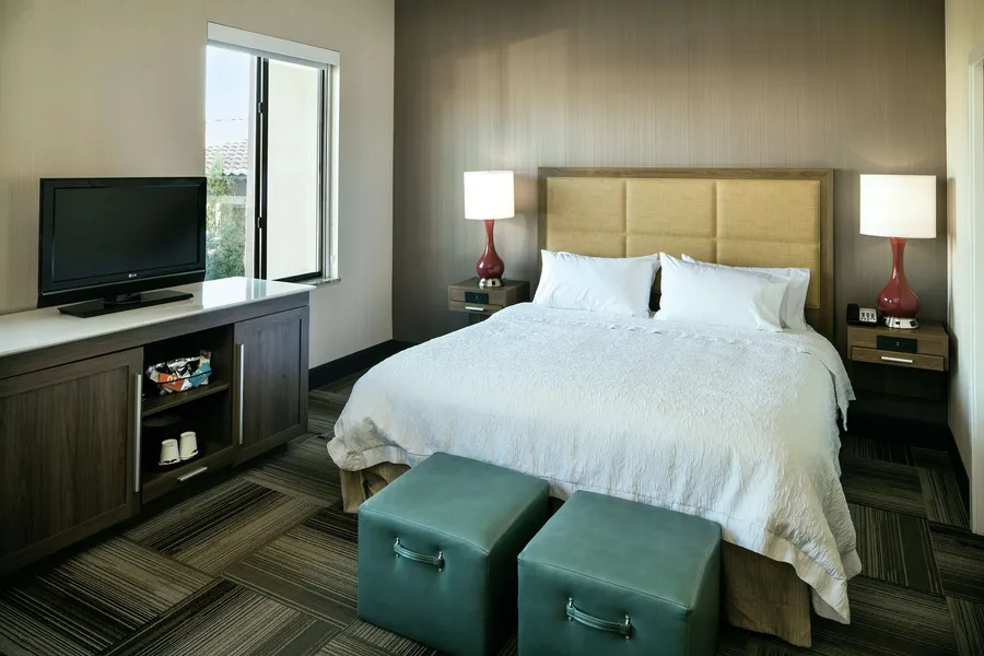 Hampton Inn & Suites Arroyo Grande/Pismo Beach Area, CA hotel detail image 6