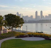 Coronado Island Marriott Resort & Spa hotel detail image 4