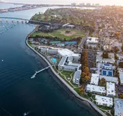 Coronado Island Marriott Resort & Spa hotel detail image 5