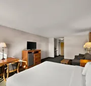 Rodeway Inn & Suites Tomahawk hotel detail image 7
