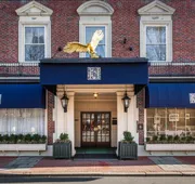 Hawthorne Hotel hotel detail image 7