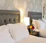 Hawthorne Hotel hotel detail image 4