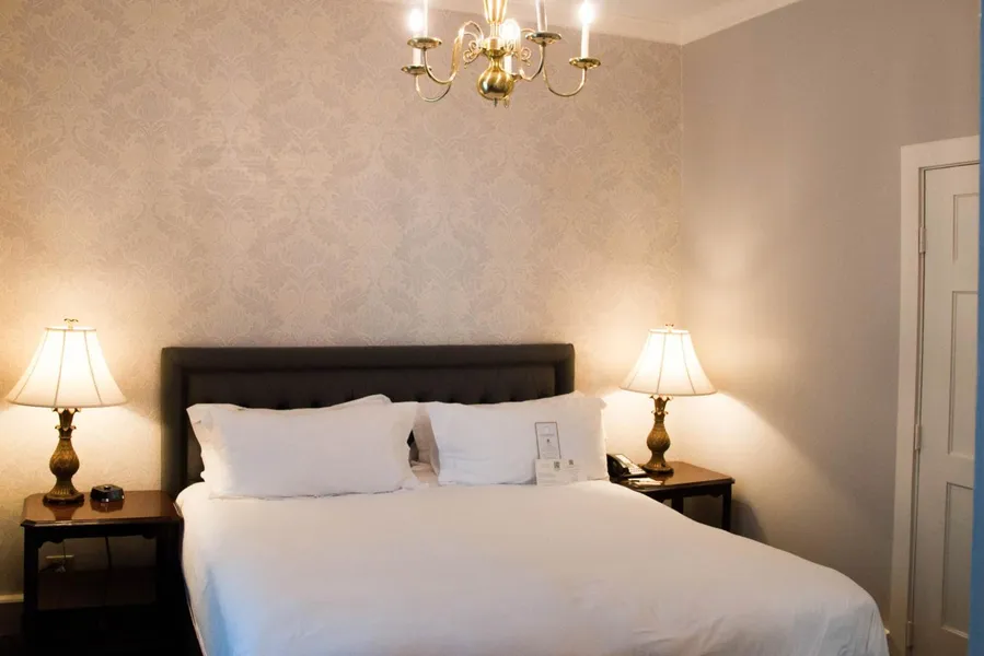 Hawthorne Hotel hotel detail image 6