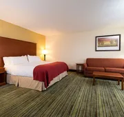 DoubleTree by Hilton Wilmington, NC hotel detail image 3