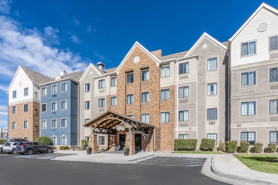 Staybridge Suites Denver - Cherry Creek by IHG hotel detail image 2