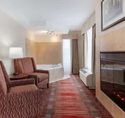 Best Western Plus Muskoka Inn hotel detail image 3