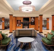 Fairfield Inn & Suites by Marriott Gadsden hotel detail image 5