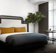 The Aster hotel detail image 7