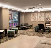 Residence Inn by Marriott New York Manhattan/Midtown East hotel detail image 3