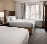 Residence Inn by Marriott New York Manhattan/Midtown East hotel detail image 7