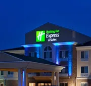 Holiday Inn Express & Suites Mattoon by IHG hotel detail image 3