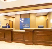 Holiday Inn Express & Suites Mattoon by IHG hotel detail image 4