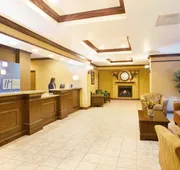 Holiday Inn Express & Suites Mattoon by IHG hotel detail image 5