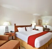 Holiday Inn Express & Suites Mattoon by IHG hotel detail image 7