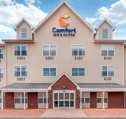 Comfort Inn & Suites Dothan Northside Plaza hotel detail image 3